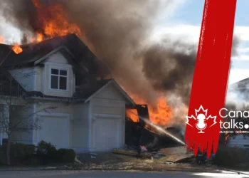 ലാംഗ്‌ലിൽ സ്‌ഫോടനം ഒരാൾ മരിച്ചു