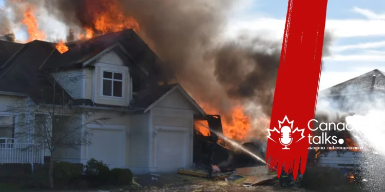 ലാംഗ്ലിൽ സ്ഫോടനം ഒരാൾ മരിച്ചു 1 ലാംഗ്ലിൽ സ്ഫോടനം ഒരാൾ മരിച്ചു