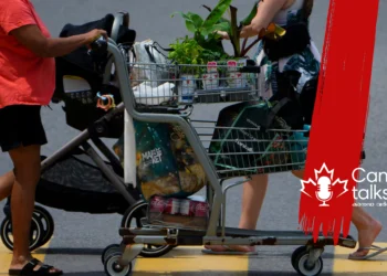 യുഎസ്-കാനഡ വ്യാപാര യുദ്ധം : കാനഡക്കാർ നടത്തുന്ന അസാധാരണ തയ്യാറെടുപ്പ്!