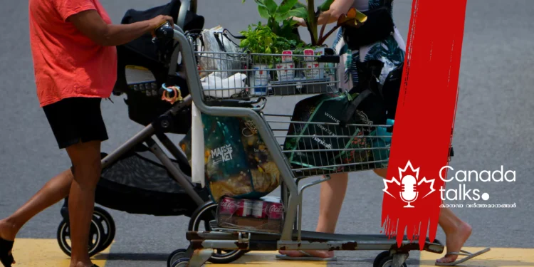 യുഎസ്-കാനഡ വ്യാപാര യുദ്ധം : കാനഡക്കാർ നടത്തുന്ന അസാധാരണ തയ്യാറെടുപ്പ്!