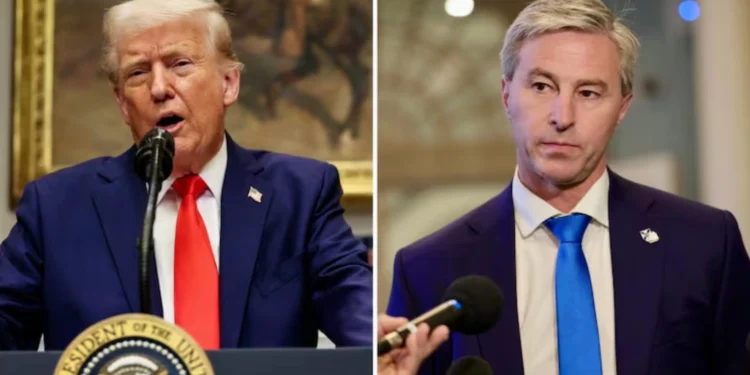 അമേരിക്കൻ താരിഫ് നയങ്ങൾക്കു മറുപടി : ട്രംപിന് നോവ സ്കോഷ്യയുടെ വിമർശനം