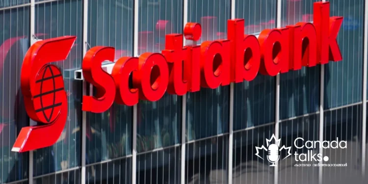 ഒട്ടാവയിലെ സ്കോഷിയാബാങ്ക് ബ്രാഞ്ചുകളിൽ പുതുമയുള്ള മാറ്റങ്ങൾ.