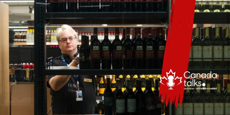 ട്രംപിന്റെ നടപടിക്കെതിരെ ഒന്റാറിയോ സർക്കാർ