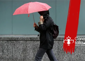 മൂന്ന് ദിവസത്തെ കാലാവസ്ഥാ മാറ്റം: മഞ്ഞിൽ നിന്ന് മഴയിലേക്ക്