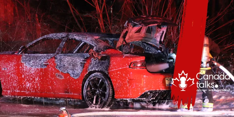 സർറിയിൽ ഷോപ്പിംഗ് സെന്റർ പാർക്കിംഗ് ഏരിയയിൽ വെടിവെപ്പ് 1 സർറിയിൽ ഷോപ്പിംഗ് സെന്റർ പാർക്കിംഗ് ഏരിയയിൽ വെടിവെപ്പ്