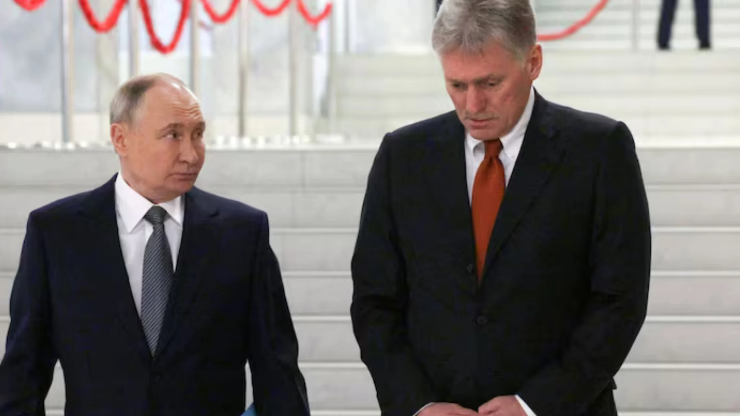 യുക്രൈൻ സഹായം തടഞ്ഞു; റഷ്യയുടെ വിജയമായി അമേരി‌ക്കയുടെ തീരുമാനം!