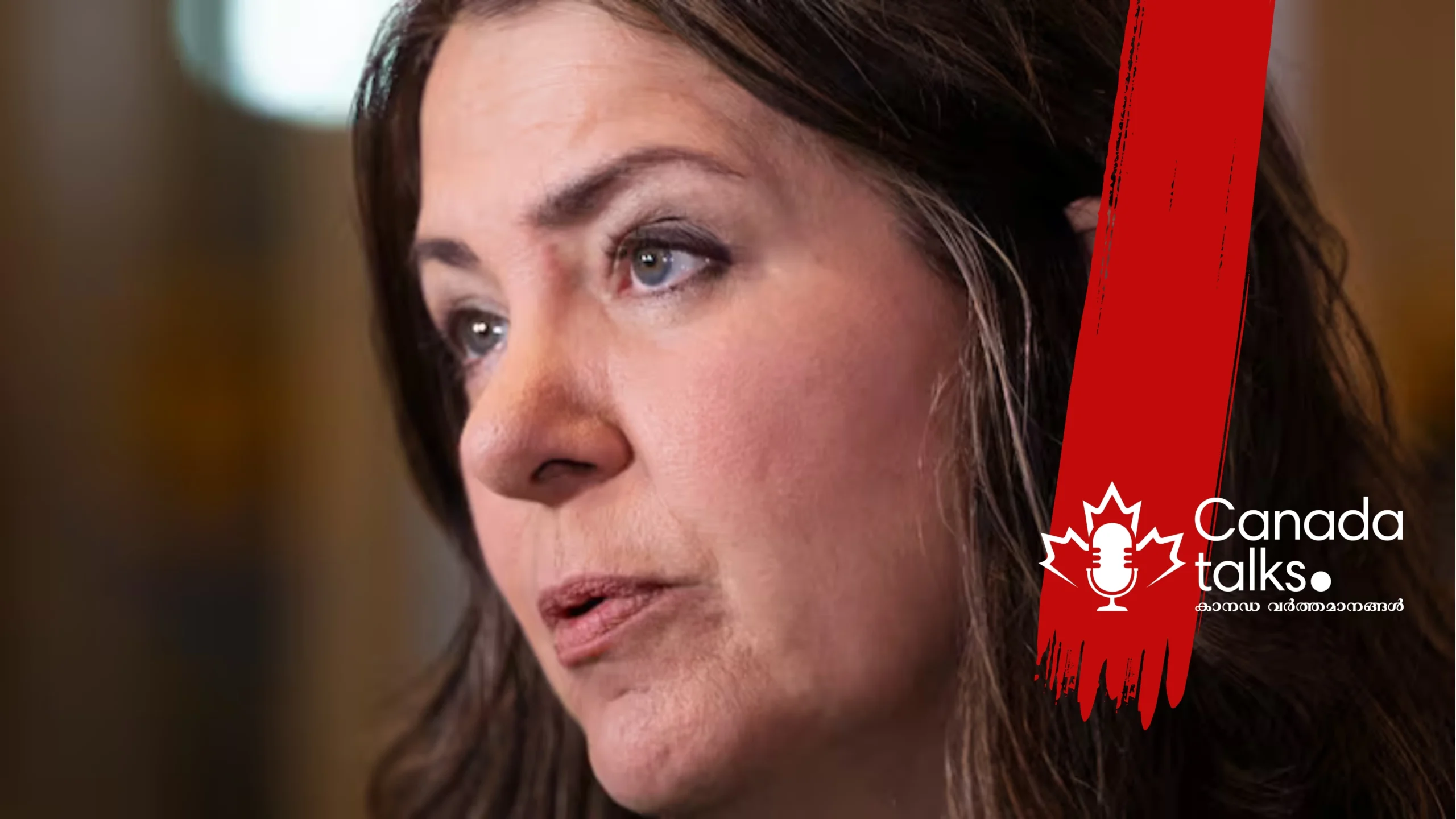 താരിഫ് പോരാട്ടത്തിൽ കാനഡയുടെ ശക്തമായ പ്രതികരണം