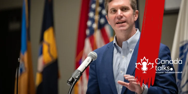 വ്യാപാര യുദ്ധം ; ട്രംപിനെതിരെ അമേരിക്കൻ നേതാവ്