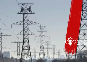 ന്യൂ ബ്രൺസ്‌വിക്കിലേക്കുള്ള വൈദ്യുതി പദ്ധതിക്ക് ഫെഡറൽ സഹായം