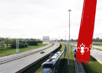 മോൺട്രിയലിൽ പുതിയ ട്രാംവേ പദ്ധതി ആരംഭിക്കുന്നു