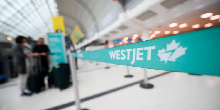 WestJet ക്യാരി-ഓൺ ബാഗേജിനുള്ള പരമാവധി വലിപ്പം വർദ്ധിപ്പിക്കുന്നു
