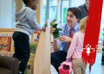 കാനഡയിലെ child care പദ്ധതിക്ക് ട്രൂഡോ സർക്കാർ ഏകദേശം 20 ബില്യൺ ഡോളർ പ്രഖ്യാപിക്കുന്നു