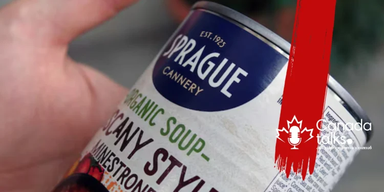 “മെഡ് ഇൻ കാനഡ”- സ്പ്രേഗ് ഫുഡ്സ് മുന്നോട്ടു കുതിക്കുന്നു