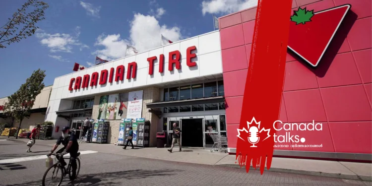 കനേഡിയൻ ടയർ 2 ബില്യൺ ഡോളറിന്റെ പുനഃസംഘടനാ പദ്ധതി പ്രഖ്യാപിച്ചു 1 കനേഡിയൻ ടയർ 2 ബില്യൺ ഡോളറിന്റെ പുനഃസംഘടനാ പദ്ധതി പ്രഖ്യാപിച്ചു