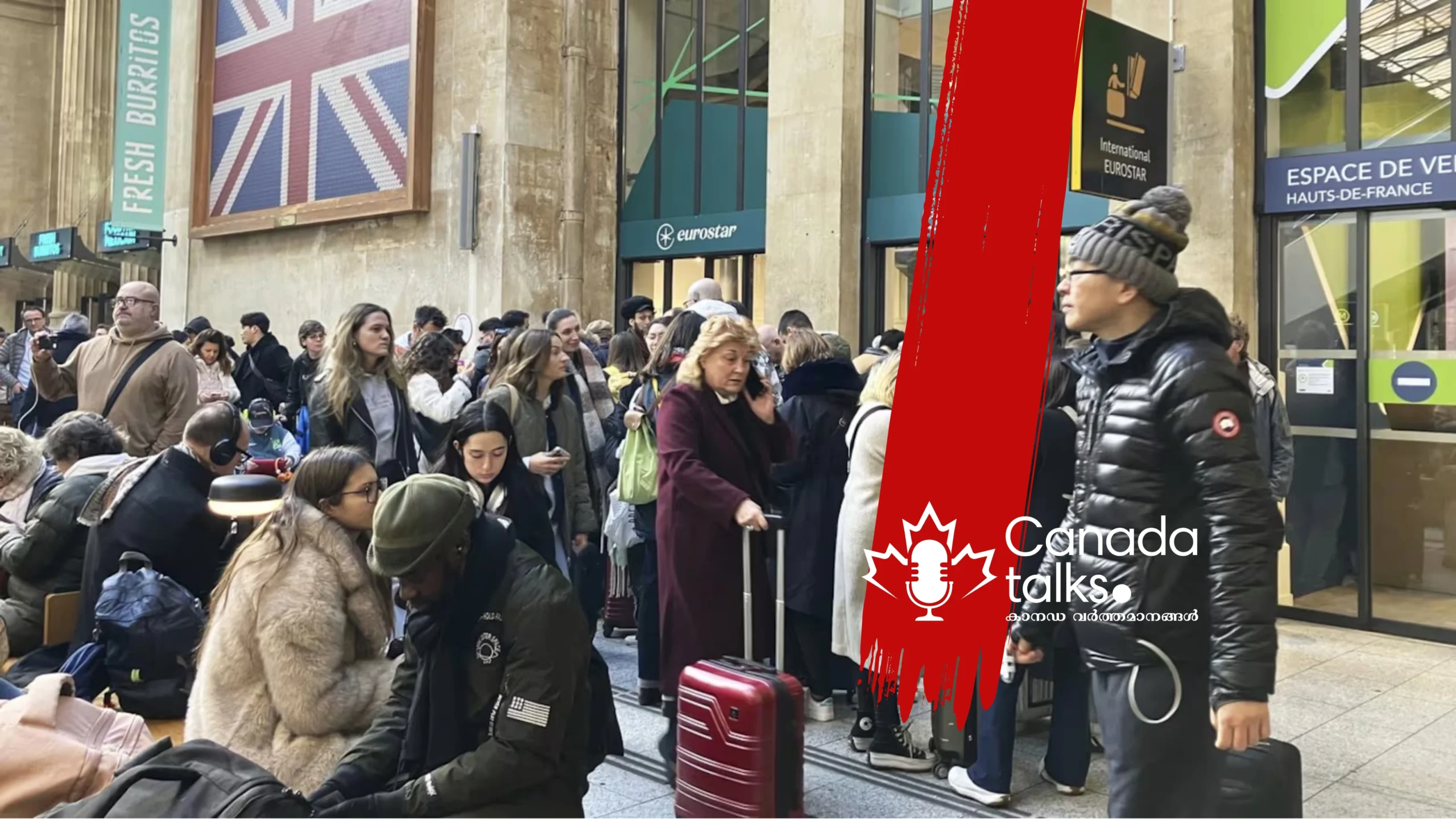 പാരീസിൽ രണ്ടാം ലോകമഹായുദ്ധ ബോംബ്!