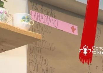 CANADIANO : അമേരിക്കക്ക് കാപ്പിയിലൂടെ കാനഡയുടെ മറുപടി