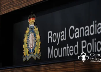 കാനഡ അതിർത്തിയിൽ മരവിച്ച നിലയിൽ കുടുംബം