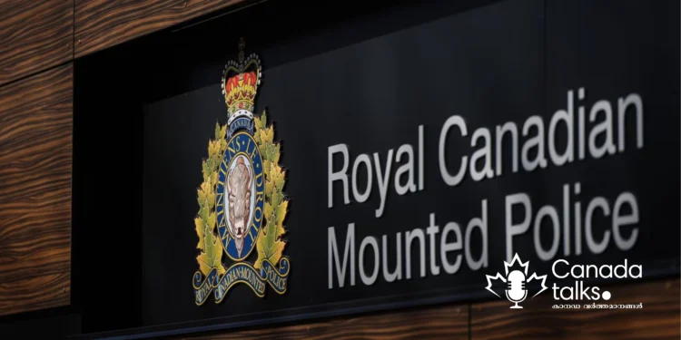 കാനഡ അതിർത്തിയിൽ മരവിച്ച നിലയിൽ കുടുംബം