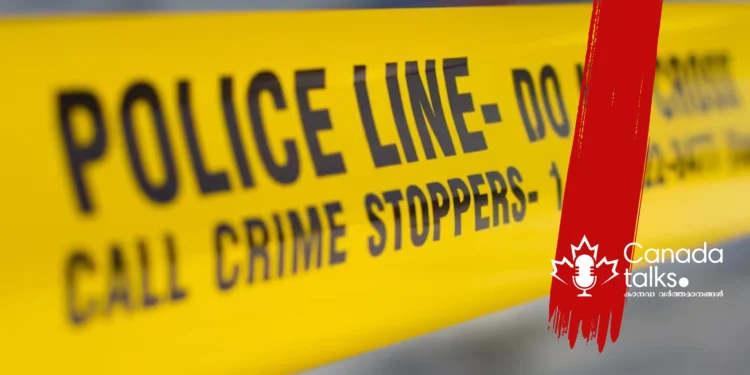 ടൊറൊന്റോയിൽ വെടിവയ്പ്പ്: ഒരാൾ കൊല്ലപ്പെട്ടു, മറ്റൊരാൾക്ക് പരിക്ക് 1 ടൊറൊന്റോയിൽ വെടിവയ്പ്പ്: ഒരാൾ കൊല്ലപ്പെട്ടു, മറ്റൊരാൾക്ക് പരിക്ക്