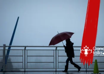 ബി.സി.യിൽ കനത്ത മഴ മുന്നറിയിപ്പ്