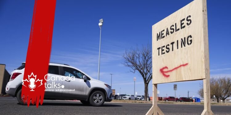 Measles പ്രതിരോധ കുത്തിവെപ്പ് ഉറപ്പാക്കണം