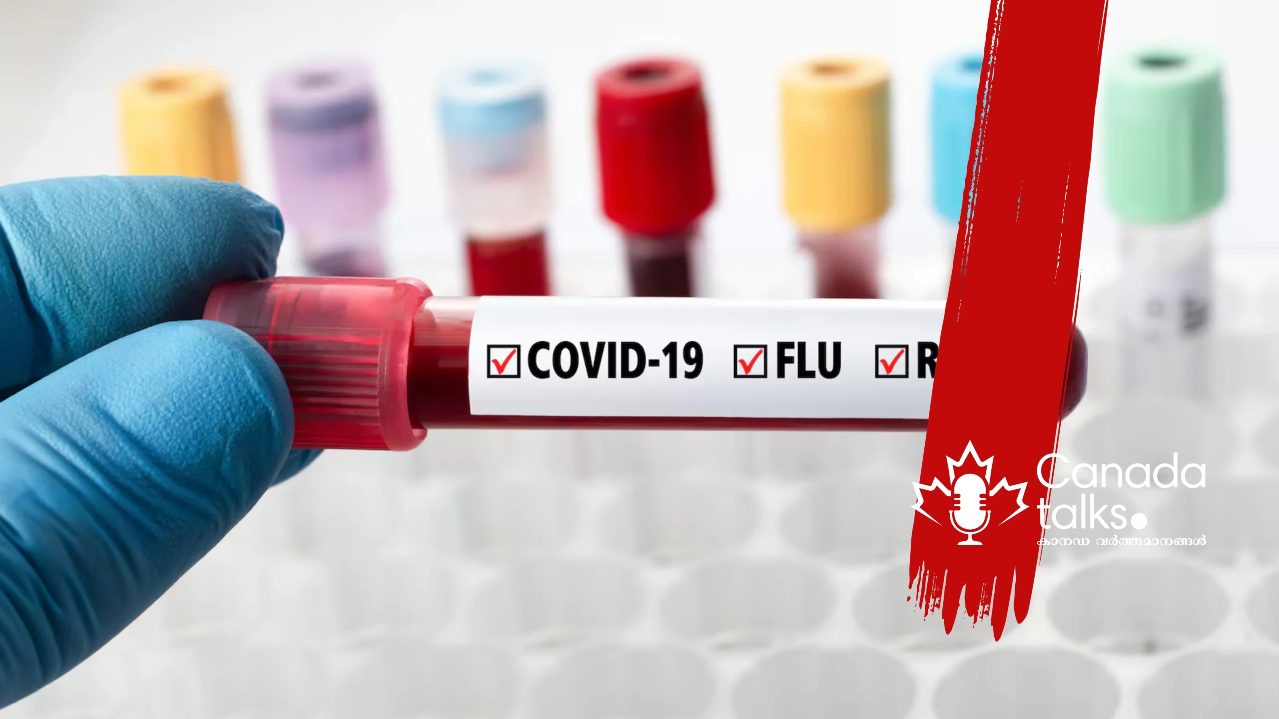 ‘SPRINT-KIDS’കുട്ടികളുടെ ആരോഗ്യത്തിനായി കാനഡയുടെ പുതിയ കവചം!