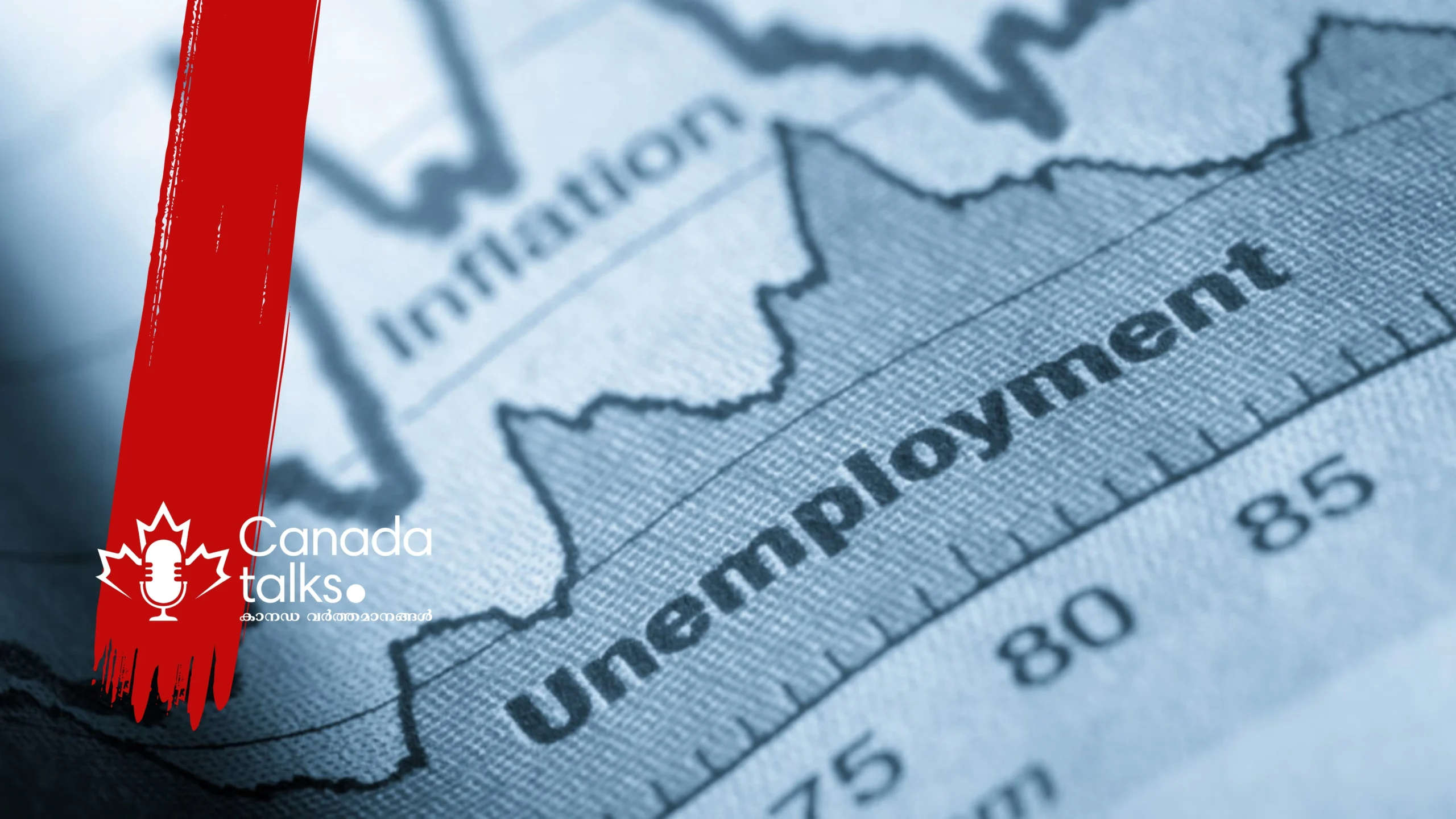 ഫെബ്രുവരിയിൽ കാനഡയുടെ തൊഴിലില്ലായ്മ നിരക്ക് 6.6%