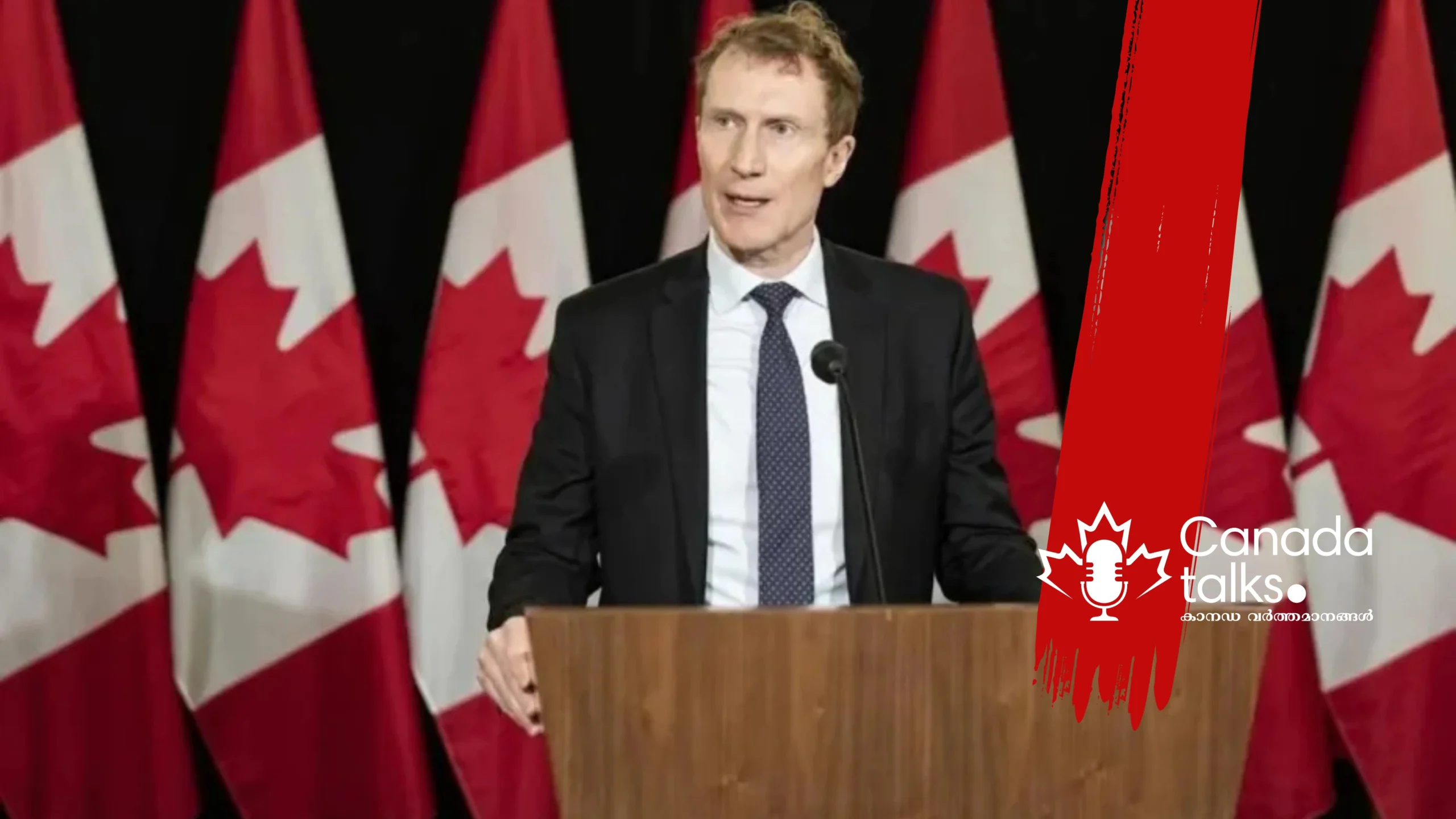 കാനഡയിലെ നിർമ്മാണ മേഖലയ്ക്കായി പുതിയ നടപടികൾ പ്രഖ്യാപിക്കും : മാർക്ക് മില്ലർ