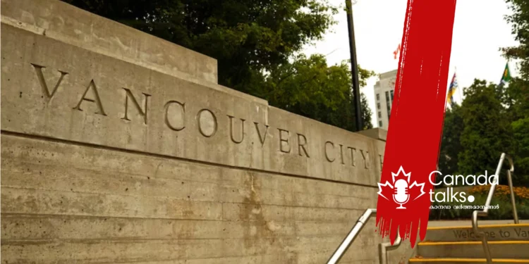 വാൻകൂവറിൽ ഏപ്രിൽ 5-ന് ഉപതിരഞ്ഞെടുപ്പ് 1 വാൻകൂവറിൽ ഏപ്രിൽ 5-ന് ഉപതിരഞ്ഞെടുപ്പ്