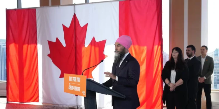 “അവർ ധനികർക്ക് വേണ്ടി ഞങ്ങൾ സാധാരണക്കാർക്കു വേണ്ടി!”-ജഗ്മീത് സിംഗ്