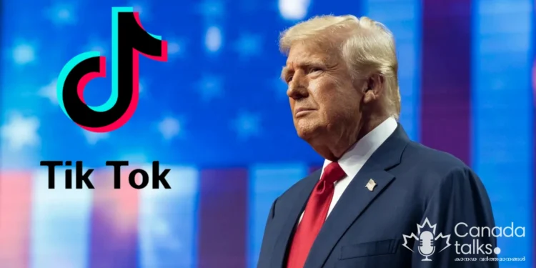 ടിക്ടോക്കിനെ രക്ഷിക്കാനോ നശിപ്പിക്കാനോ? ട്രംപിന്റെ ഞെട്ടിക്കുന്ന പദ്ധതി!
