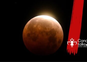 മാർച്ച് 13-14 രാത്രിയിൽ ചന്ദ്രഗ്രഹണം: ചന്ദ്രൻ ചുവപ്പ് നിറമാകും.