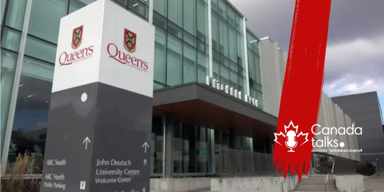 ക്വീൻസ് യൂണിവേഴ്സിറ്റിയിലെ post Graduate വിദ്യാർത്ഥികൾ സമരത്തിലേക്ക്