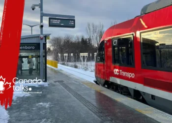 ട്രില്ലിയം ലൈൻ മാർച്ച് 16 മുതൽ ആഴ്ചയിൽ എല്ലാ ദിവസവും സർവീസ് നടത്തും