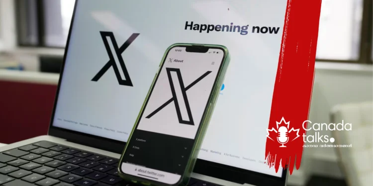 ഇലോൺ മസ്കിന്റെ എക്സ് പ്ലാറ്റ്ഫോമിനുനേരെ സൈബർ ആക്രമണം