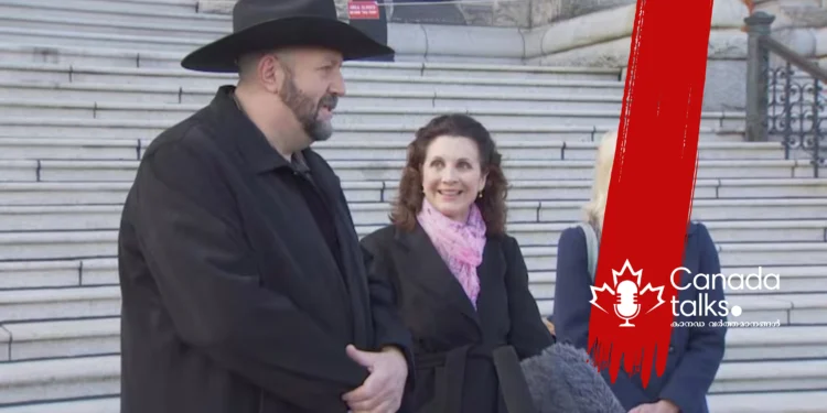 ബി.സി. കൺസർവേറ്റിവ് എം.എൽ.എമാർ സ്വതന്ത്രരായി പ്രവർത്തിക്കാൻ തീരുമാനിച്ചു.