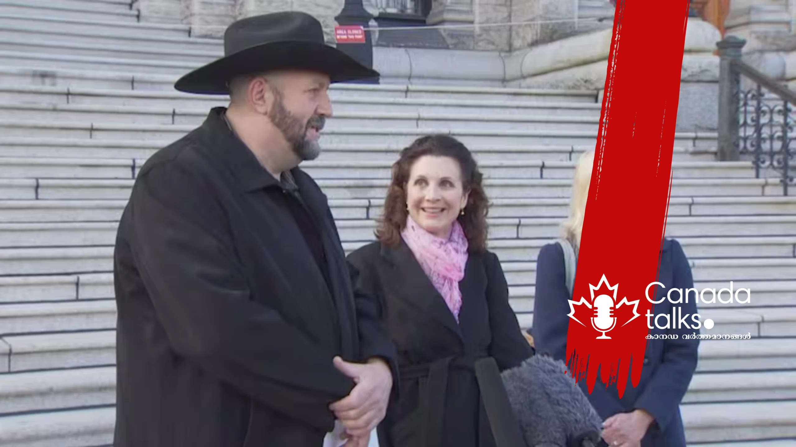 ബി.സി. കൺസർവേറ്റിവ് എം.എൽ.എമാർ സ്വതന്ത്രരായി പ്രവർത്തിക്കാൻ തീരുമാനിച്ചു.