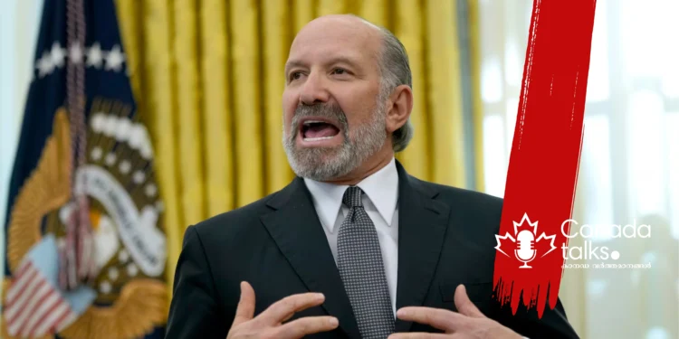 സ്റ്റീൽ, അലുമിനിയം താരിഫ് ഈ ആഴ്ച മുതൽ : അമേരിക്കൻ കൊമേഴ്സ് സെക്രട്ടറി