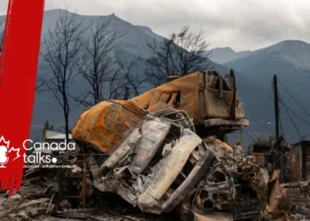 ജാസ്പർ തീപിടിത്തത്തിന് 6 മാസങ്ങൾക്ക് ശേഷവും ഭവന പ്രതിസന്ധി