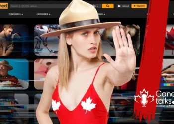 വ്യാപാര സംഘർഷത്തിൽ കാനഡയുടെ പുതിയ തന്ത്രം: പോർൺഹബ് നിരോധനം