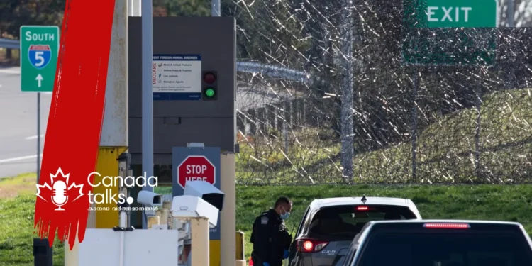 അമേരിക്കയിലേക്കുള്ള കനേഡിയൻ കുടിയേറ്റക്കാർക്ക് കർശന നിയന്ത്രണങ്ങൾ 1 അമേരിക്കയിലേക്കുള്ള കനേഡിയൻ കുടിയേറ്റക്കാർക്ക് കർശന നിയന്ത്രണങ്ങൾ