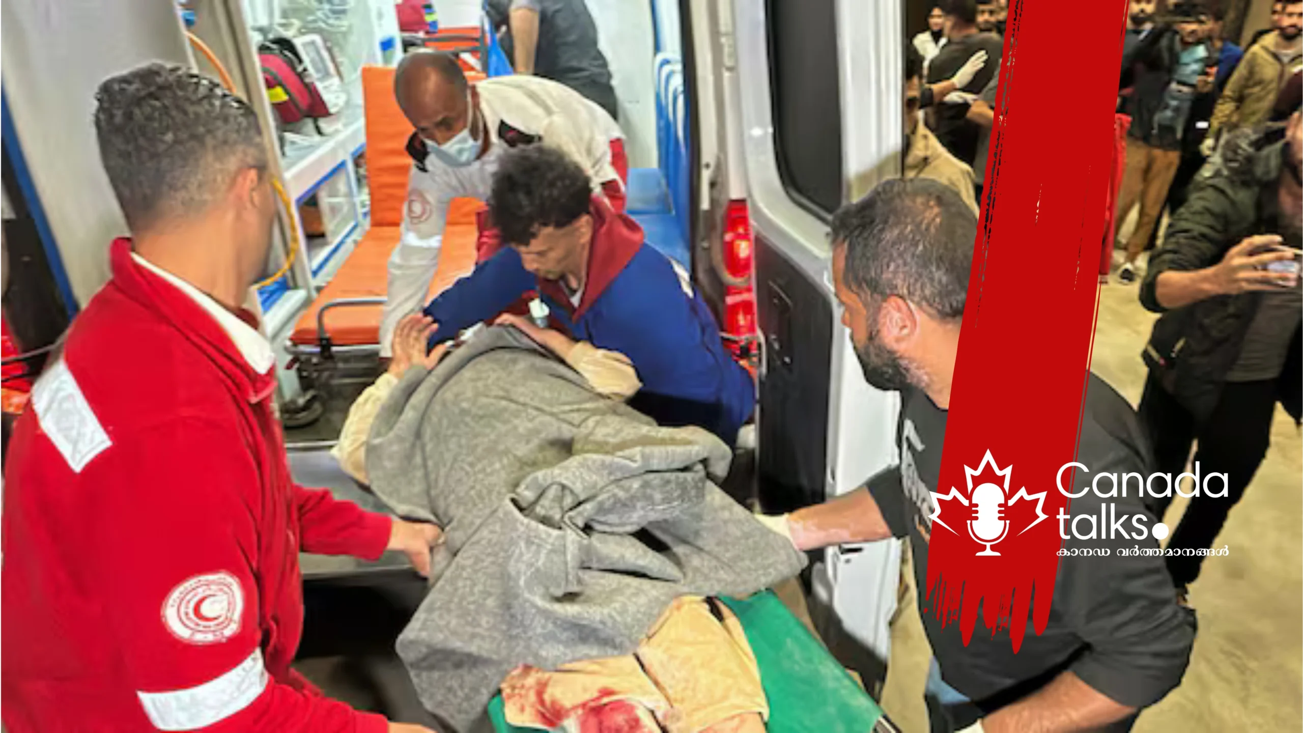 ഗാസയിൽ വീണ്ടും ഇസ്രായേൽ ആക്രമണം; വെടിനിർത്തൽ അവസാനിപ്പിച്ചു