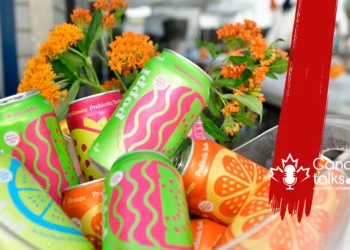 പെപ്സി “ഹെൽത്തി സോഡ” വിപണിയിലേക്ക്;പോപ്പിയെ $1.6 ബില്യണിന് ഏറ്റെടുത്തു.