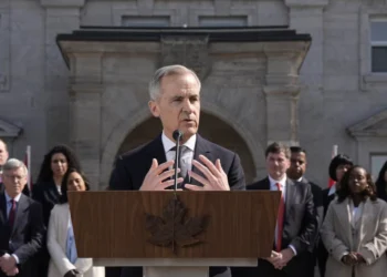 പ്രധാനമന്ത്രി കാർണി പ്രീമിയർമാരുമായി വെള്ളിയാഴ്ച്ച കൂടിക്കാഴ്ച നടത്തും