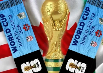 ഫിഫ ലോകകപ്പ് 2026 പദ്ധതി: ലോകകപ്പ് ടിക്കറ്റുകൾ വാങ്ങി ലാഭം നേടാൻ ടൊറന്റോ