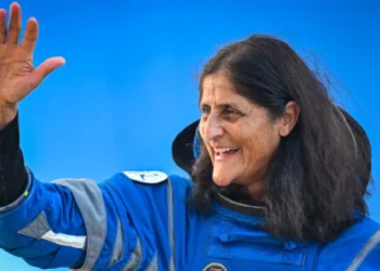 സുനിത വില്യംസ് ഇന്ത്യ സന്ദർശിക്കും; സഹോദര ഭാര്യയുടെ പ്രതികരണം