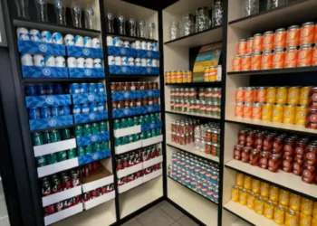 കാനഡയിൽ മദ്യ വ്യാപാരത്തിൽ ‘പ്രവിശ്യ തടസ്സങ്ങൾ’