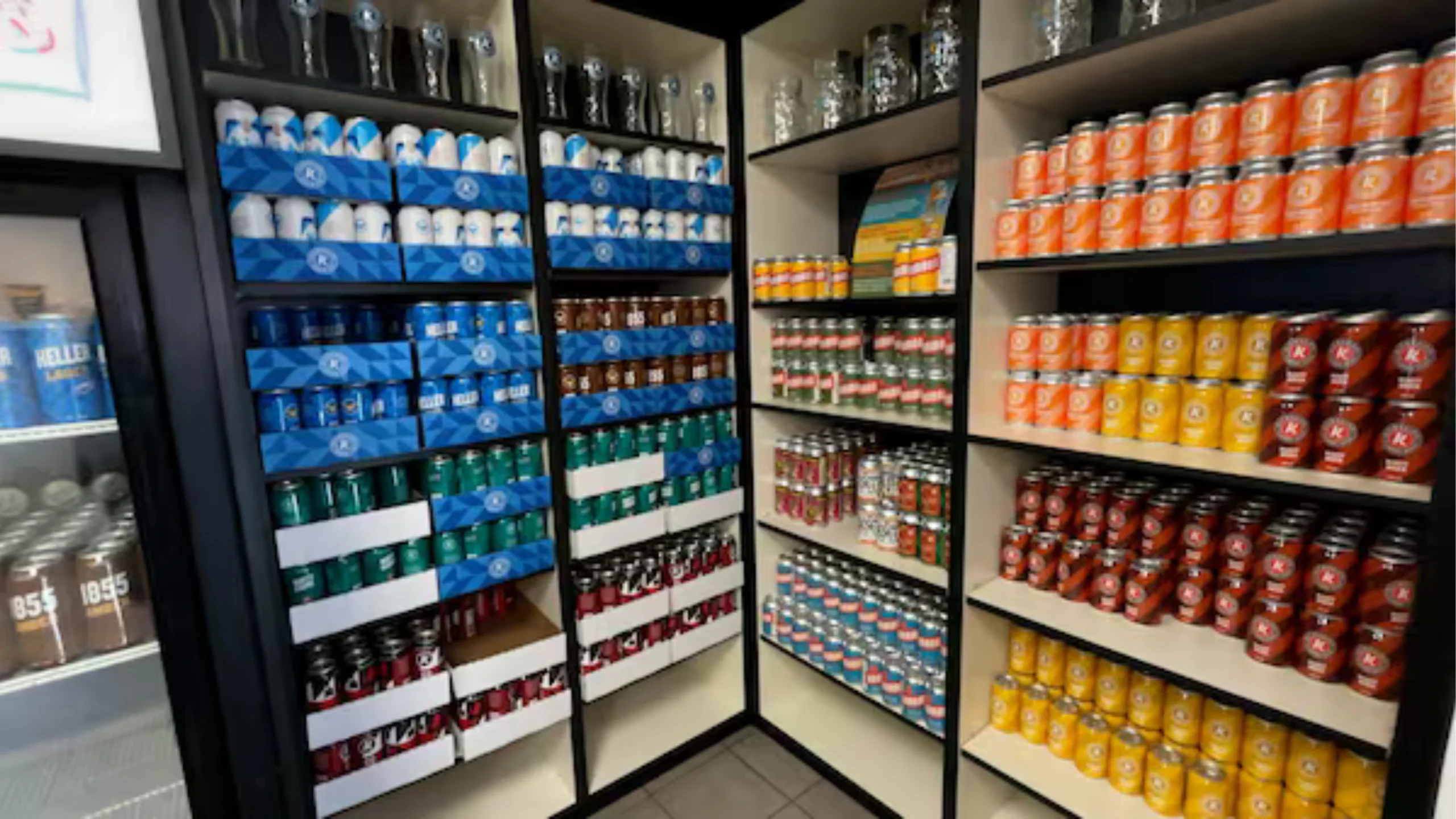 കാനഡയിൽ മദ്യ വ്യാപാരത്തിൽ ‘പ്രവിശ്യ തടസ്സങ്ങൾ’