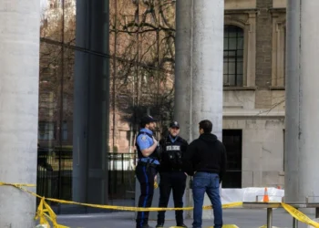 ടൊറന്റോ യൂണിവേഴ്സിറ്റിയിൽ ദുരൂഹ മരണം: പോലീസ് അന്വേഷണം ആരംഭിച്ചു