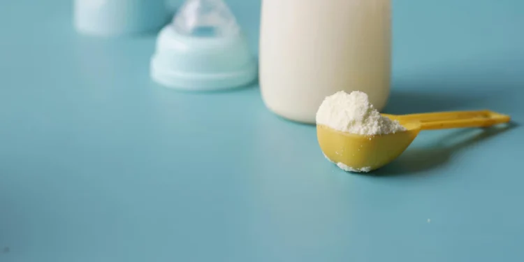 കാനഡയിലെ ബ്രെസ്റ്റ് മിൽക്ക് കമ്പനിക്ക് വിലക്ക്!